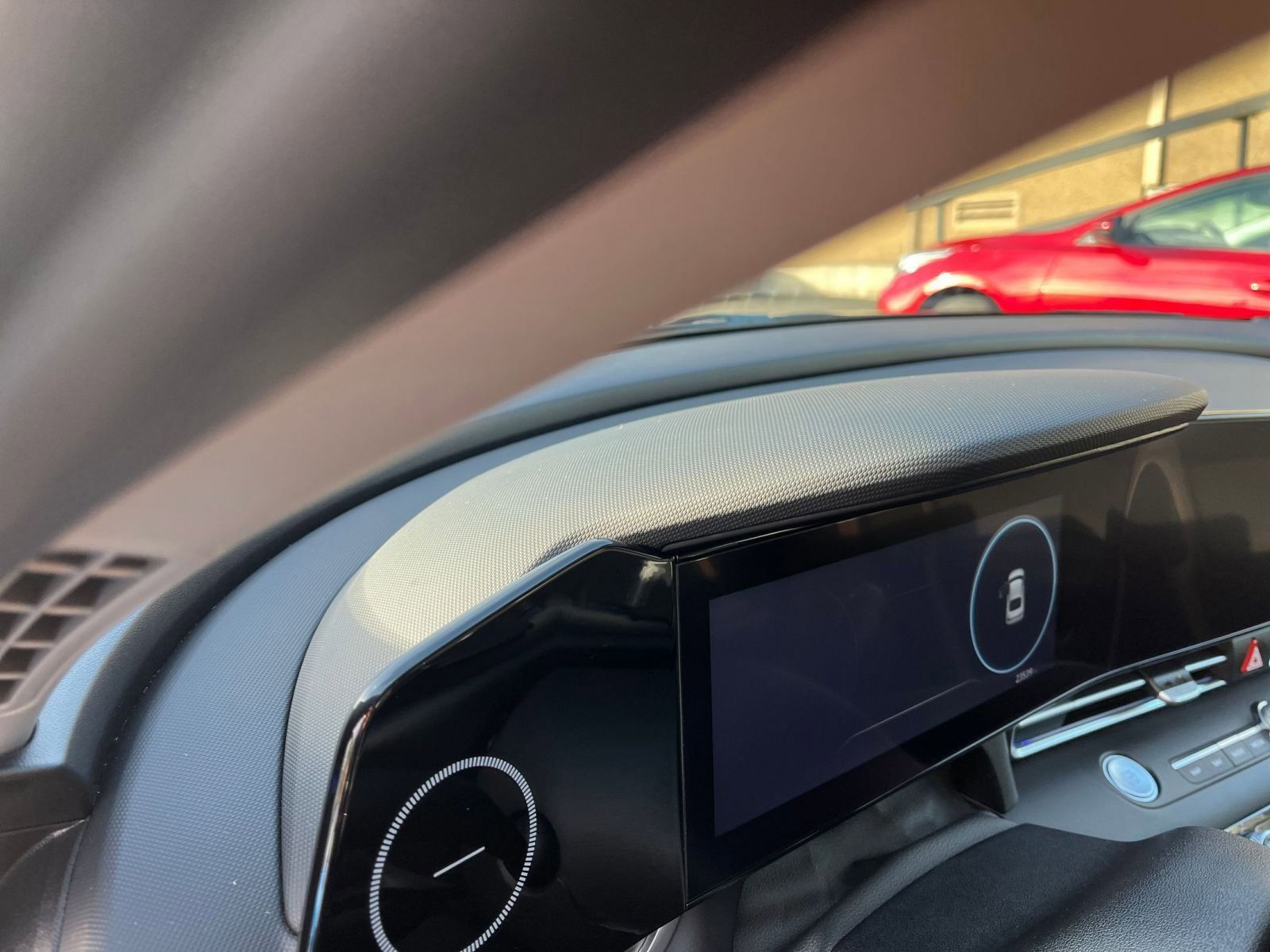 Thumbnail: 2025 Hyundai Elantra - 34