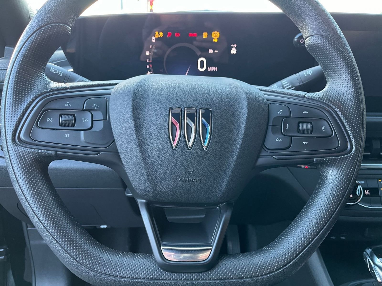 Thumbnail: 2025 Buick Envista - 28