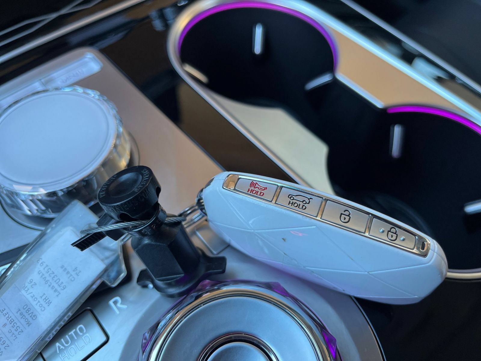 Thumbnail: 2026 Genesis GV80 - 18