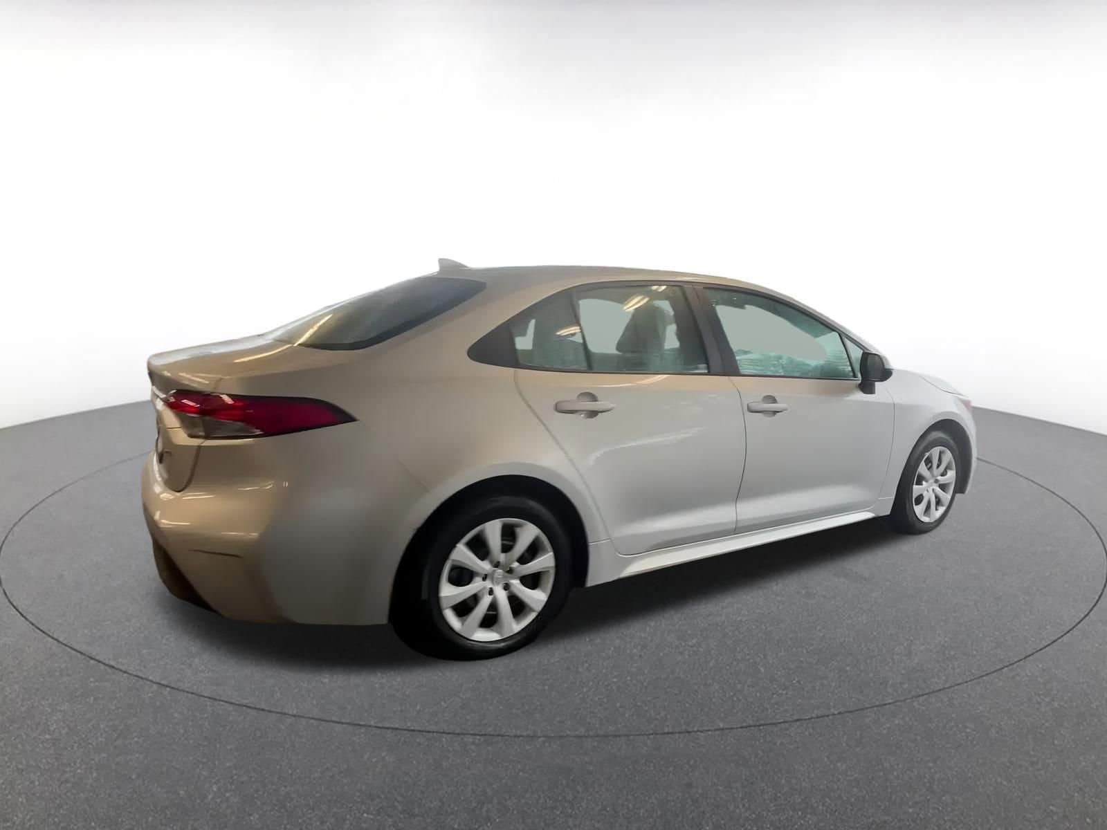 Thumbnail: 2024 Toyota Corolla - 15