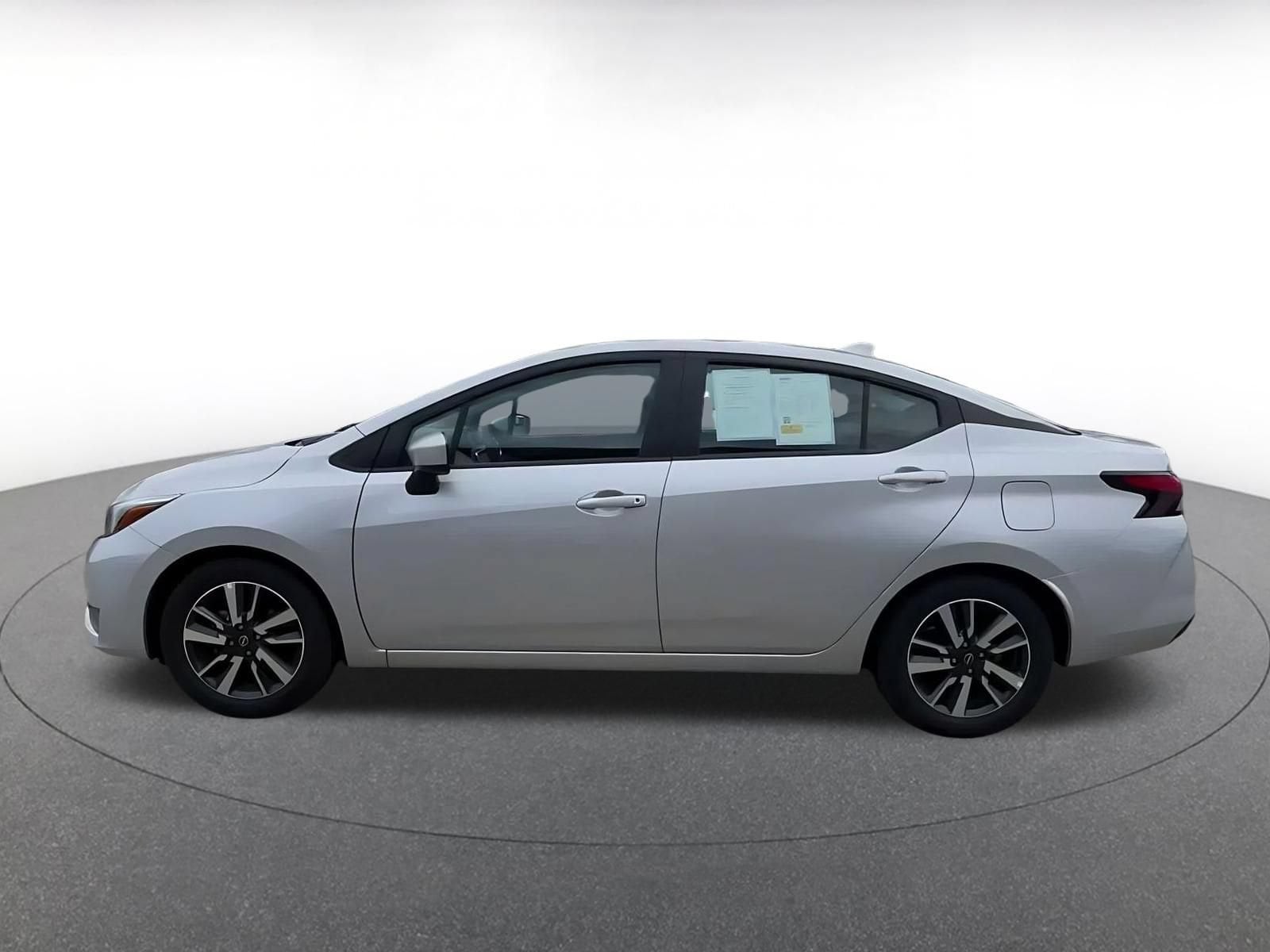 Thumbnail: 2025 Nissan Versa - 10