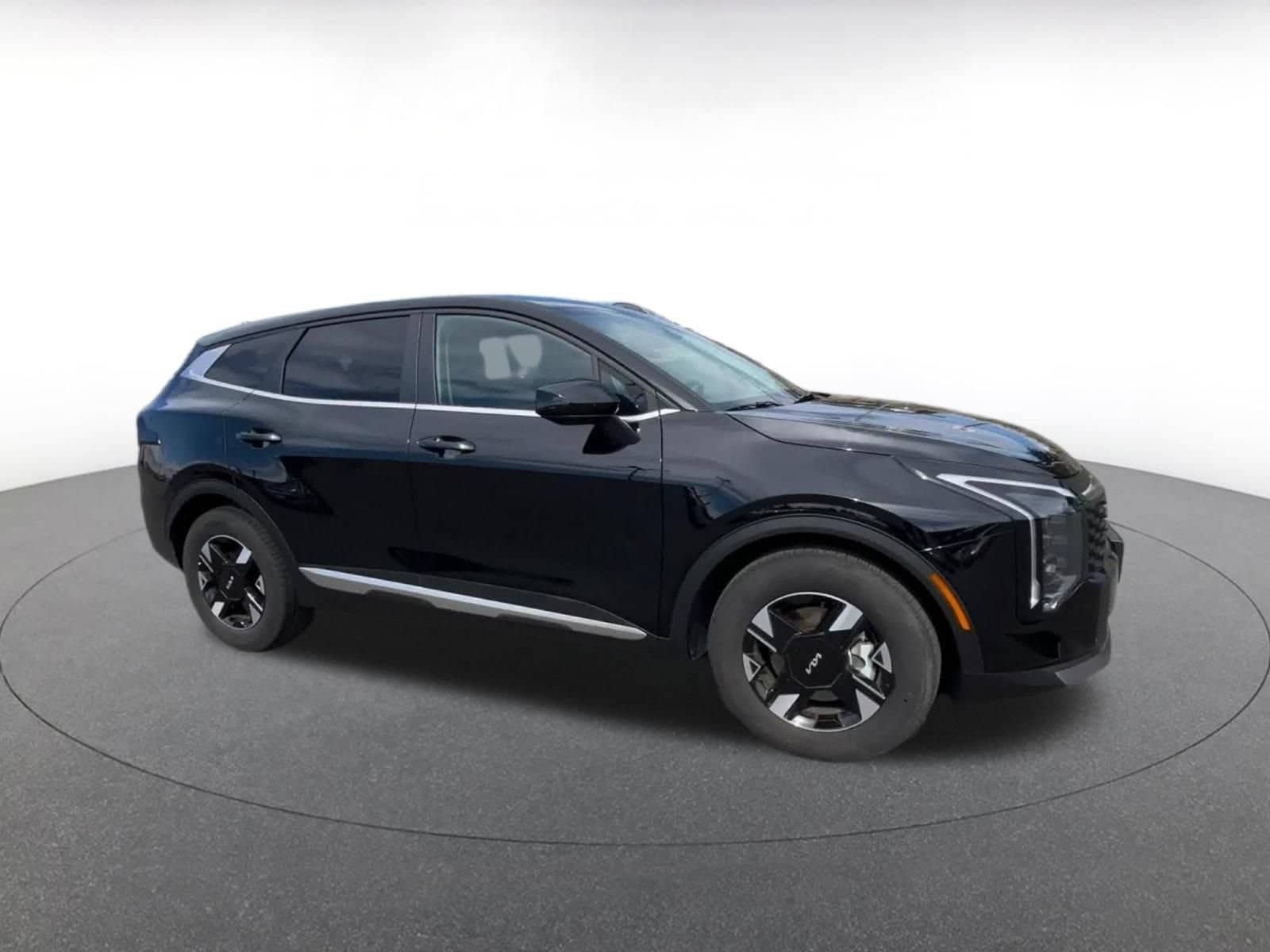 Thumbnail: 2026 Kia Sportage - 2