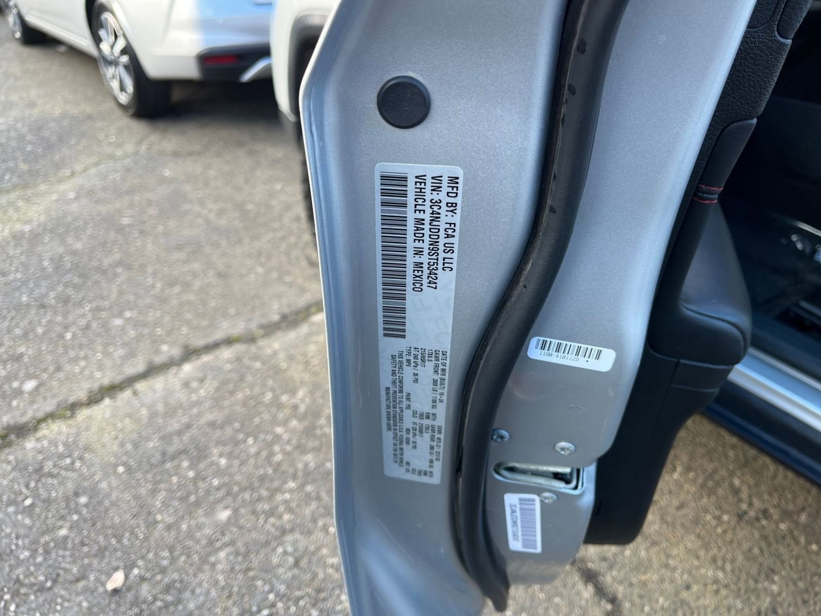 Thumbnail: 2025 Jeep Compass - 29