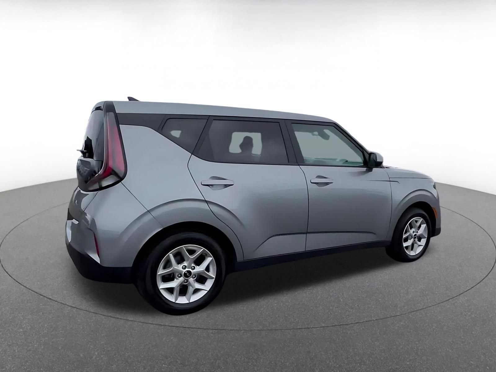 Thumbnail: 2025 Kia Soul - 12