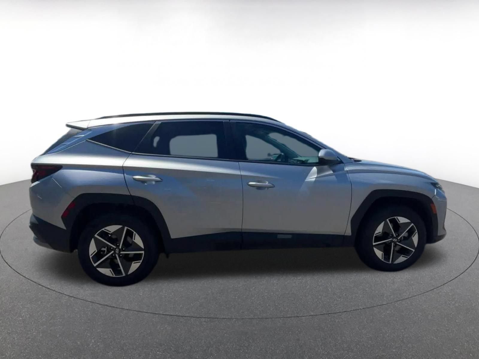Thumbnail: 2025 Hyundai Tucson - 16