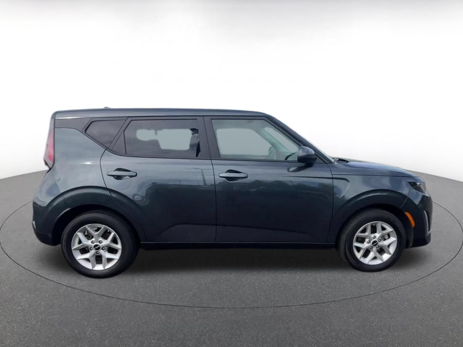 Thumbnail: 2025 Kia Soul - 16