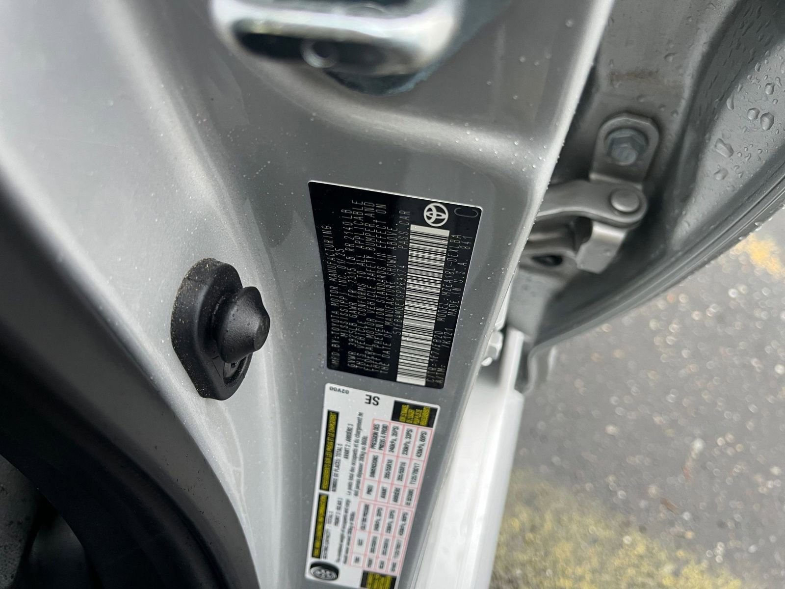 Thumbnail: 2025 Toyota Corolla - 29