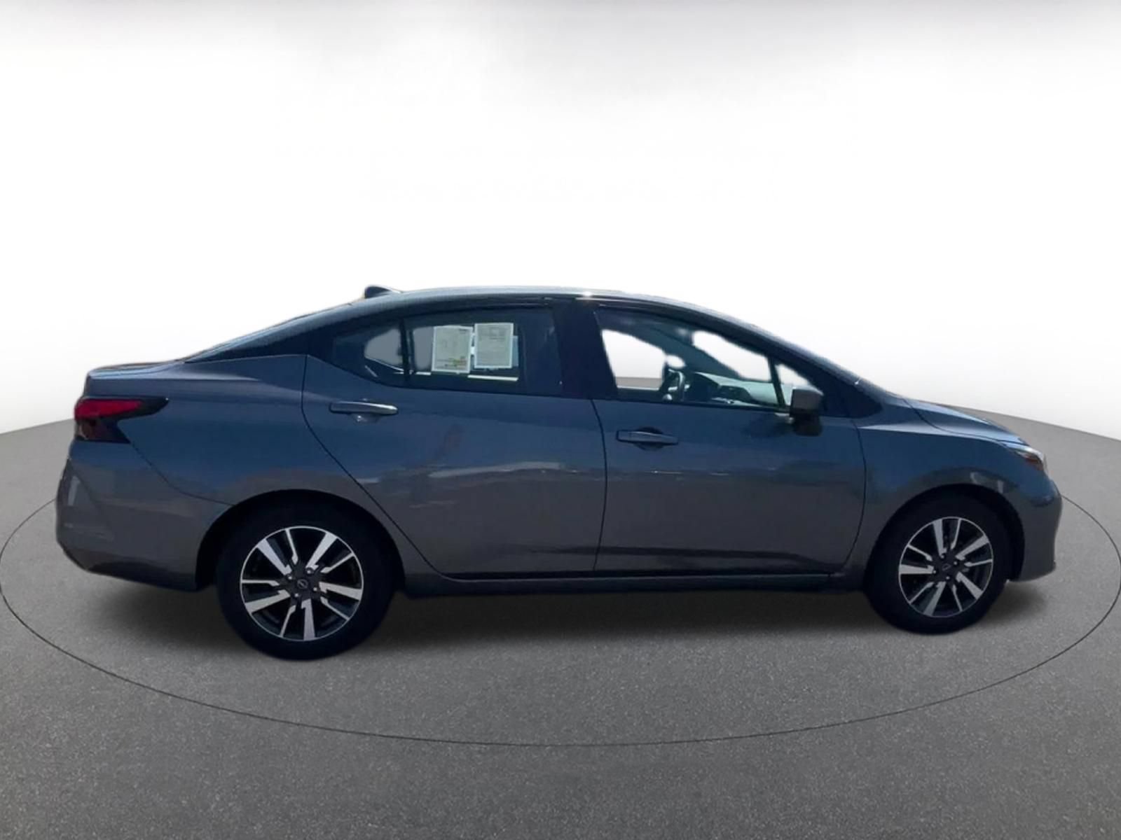Thumbnail: 2025 Nissan Versa - 13