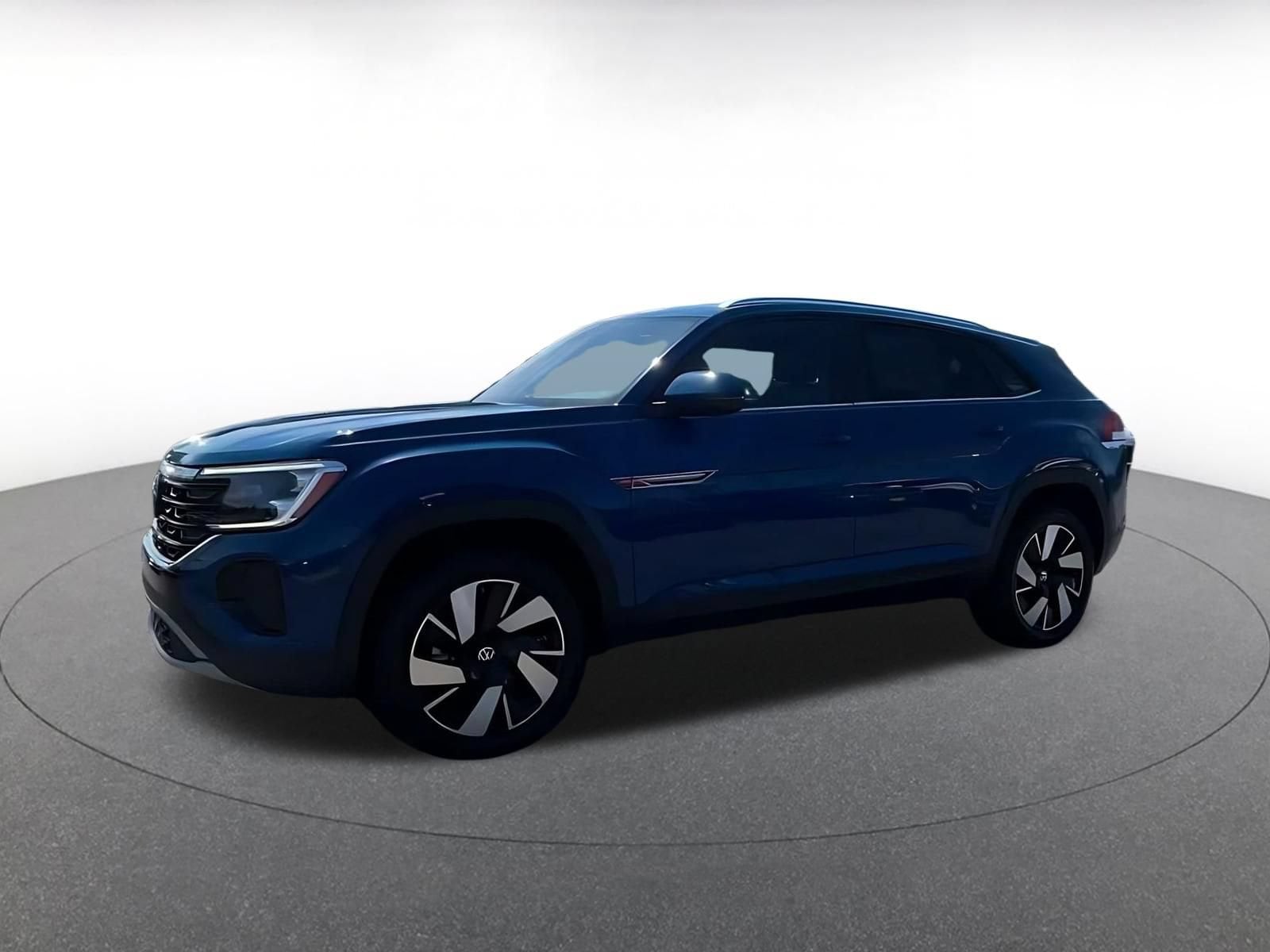 Thumbnail: 2026 Volkswagen Atlas - 7