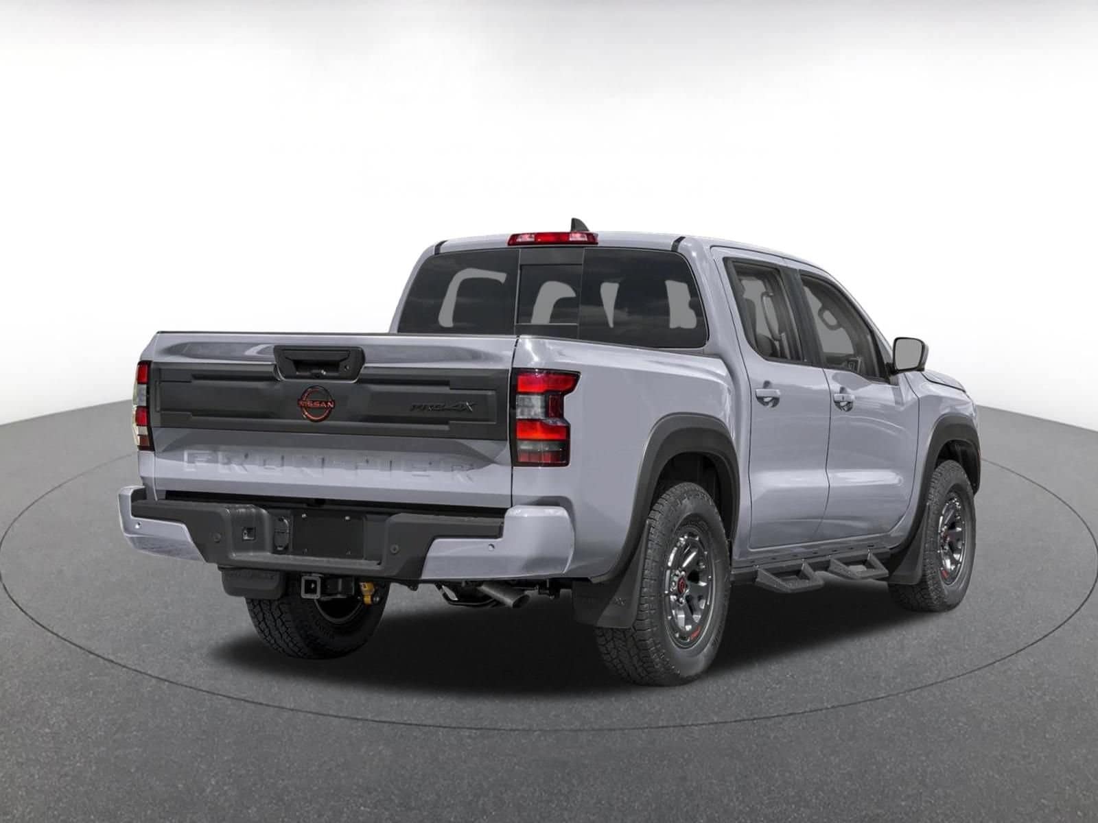 Thumbnail: 2026 Nissan Frontier - 2