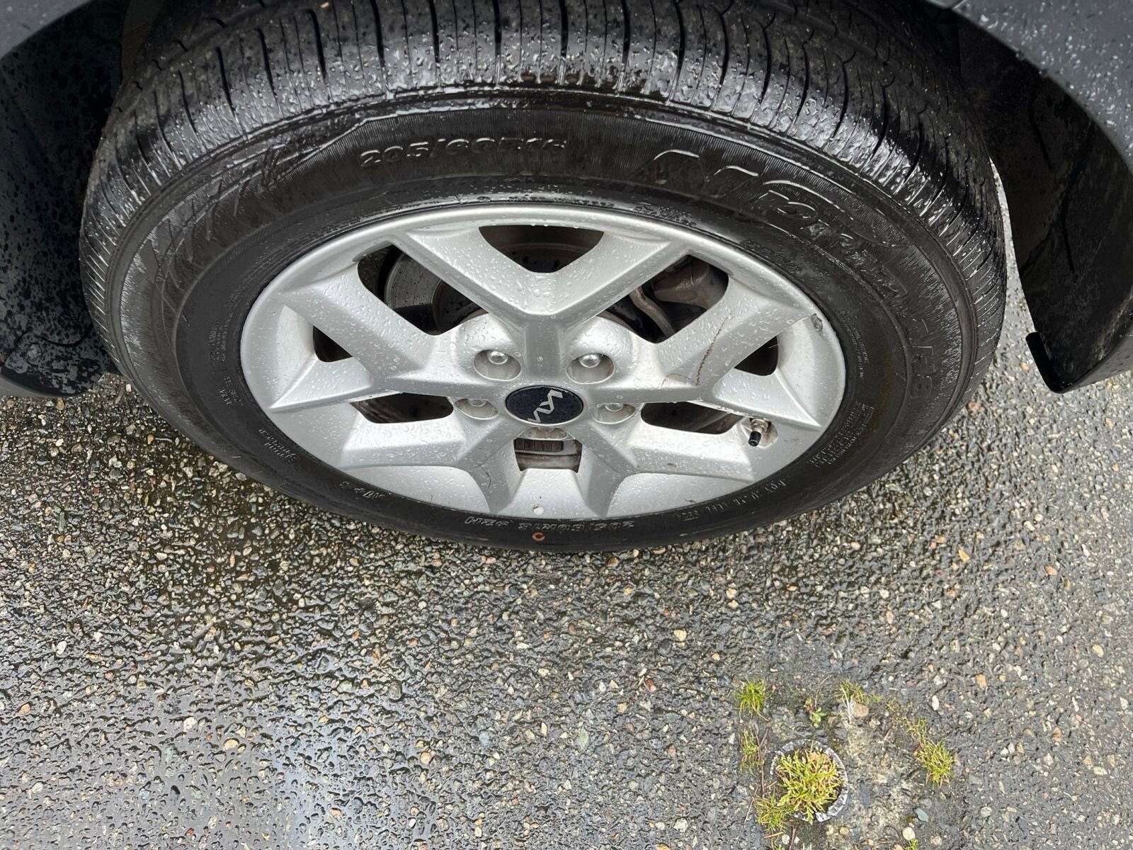 Thumbnail: 2025 Kia Soul - 30