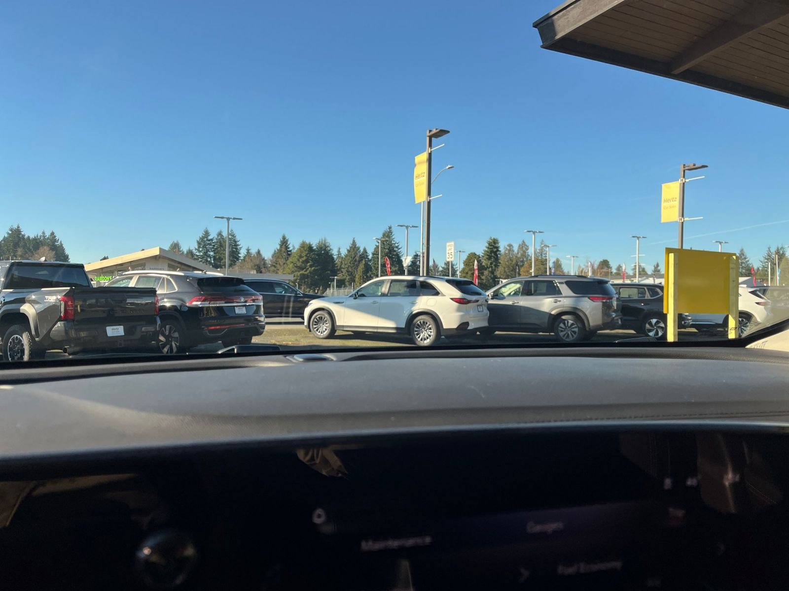 Thumbnail: 2025 Buick Encore GX - 17