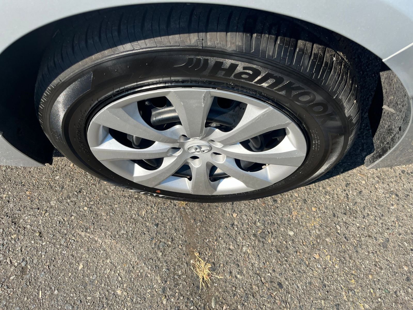 Thumbnail: 2024 Toyota Corolla - 30