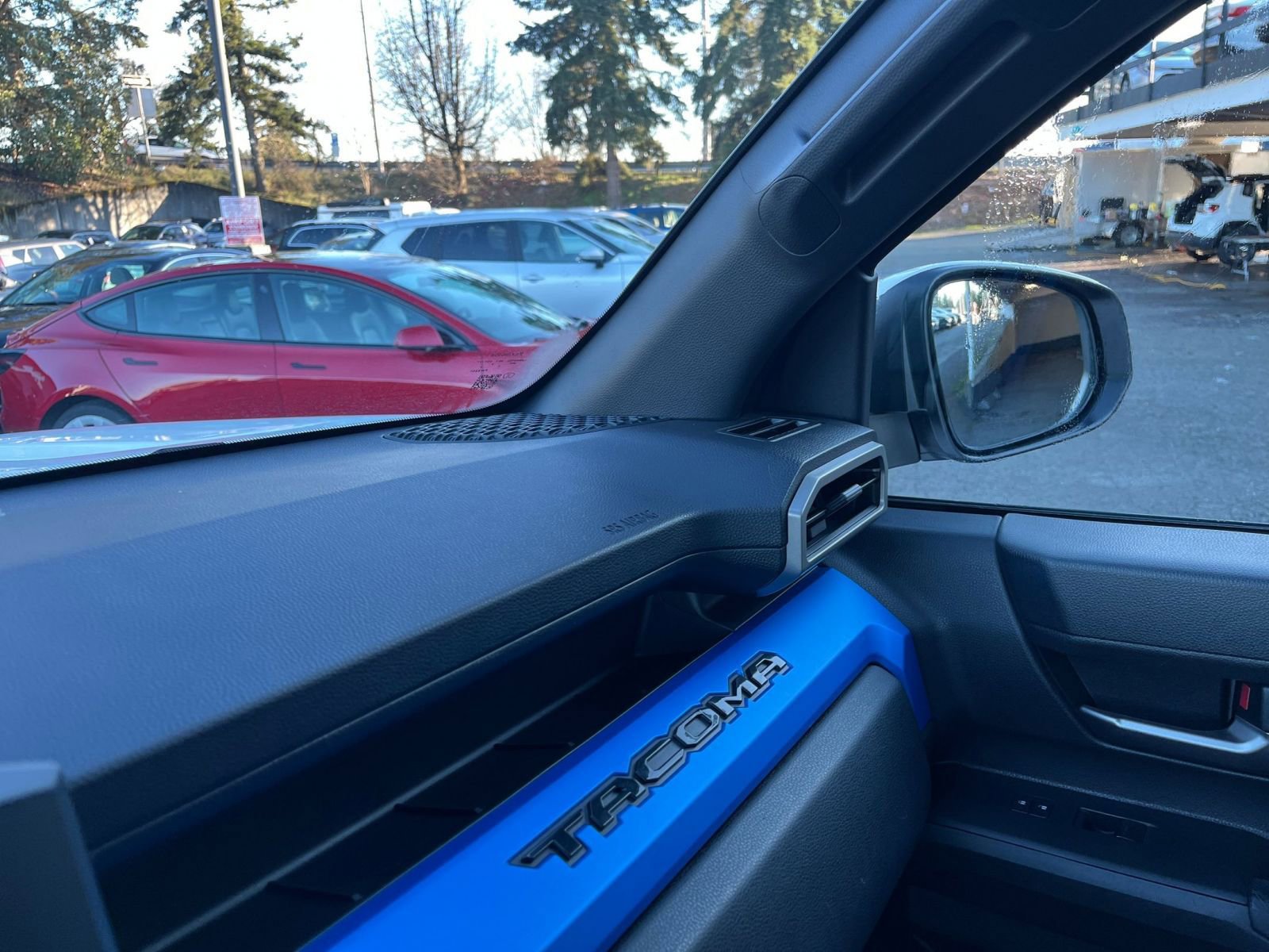 Thumbnail: 2025 Toyota Tacoma - 35