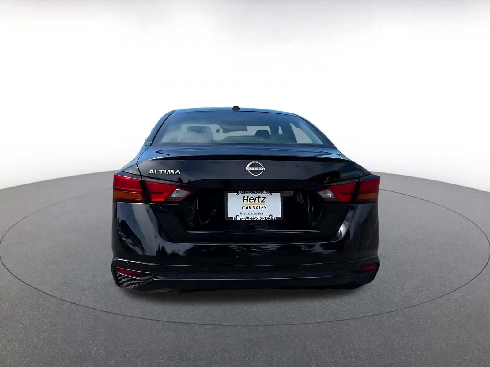 Thumbnail: 2025 Nissan Altima - 12