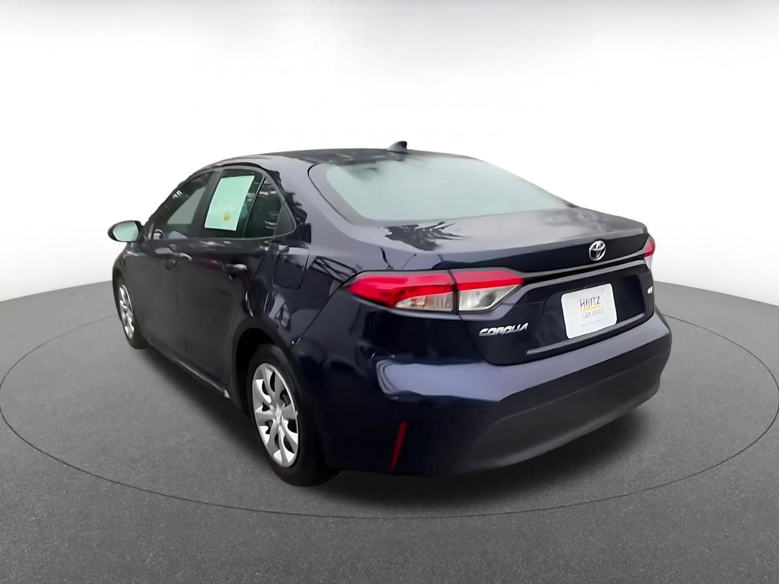 Thumbnail: 2025 Toyota Corolla - 10