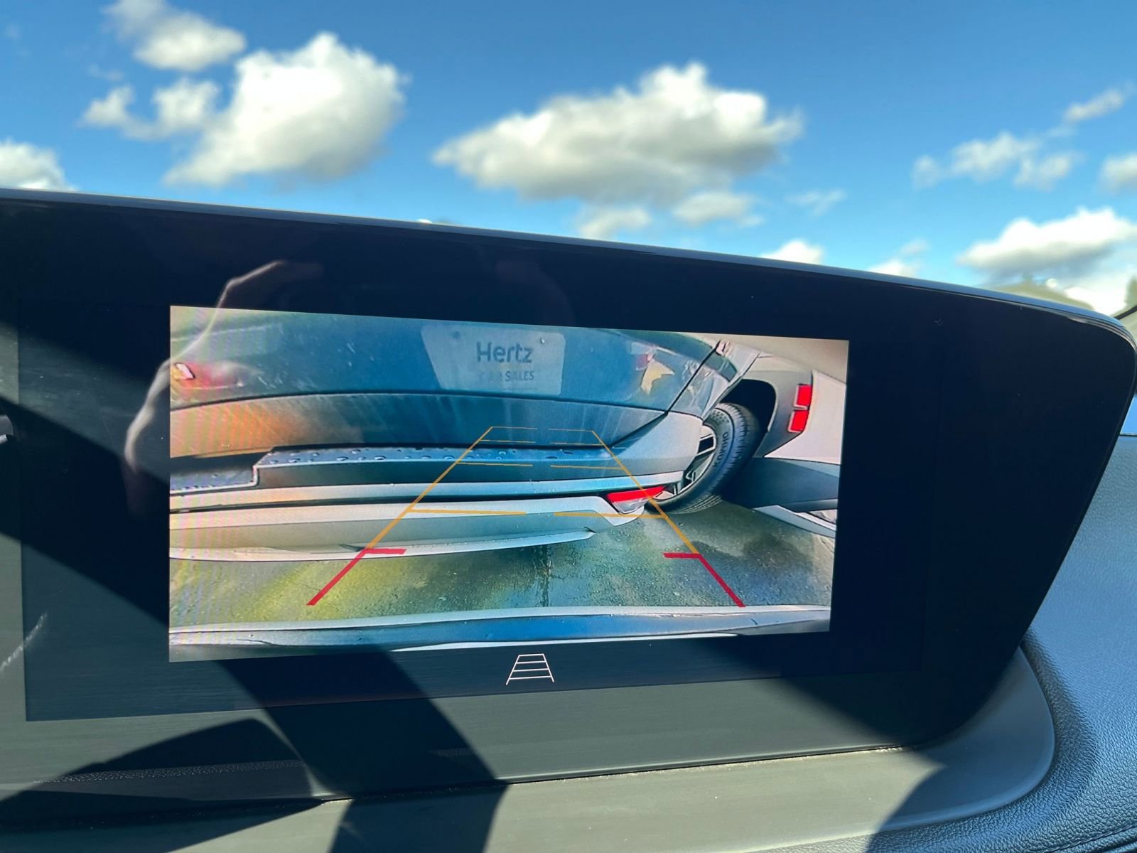 Thumbnail: 2025 Buick Encore GX - 24