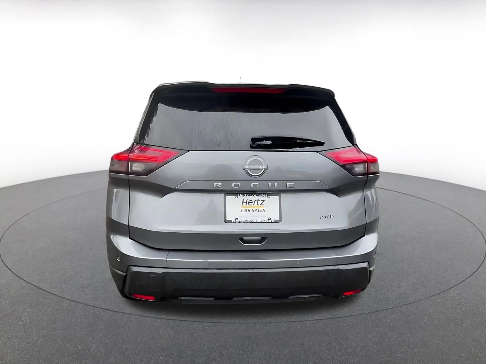 Thumbnail: 2025 Nissan Rogue - 12