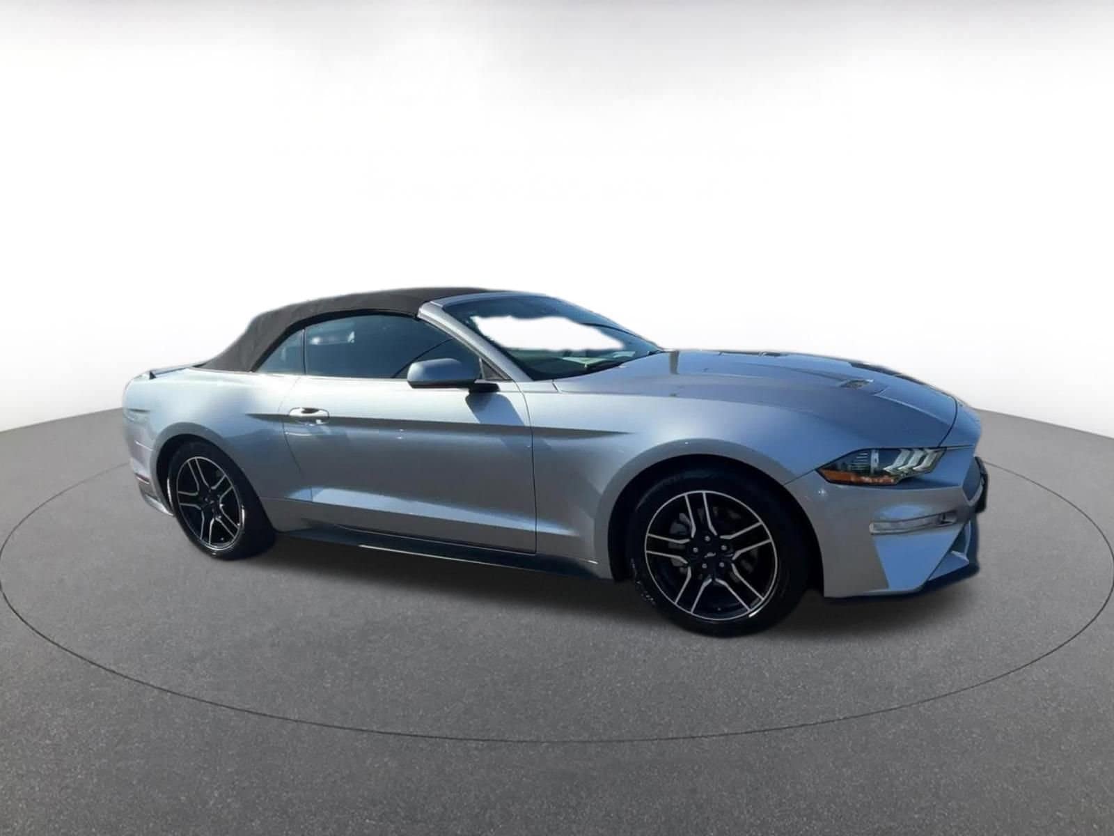 Thumbnail: 2023 Ford Mustang - 2