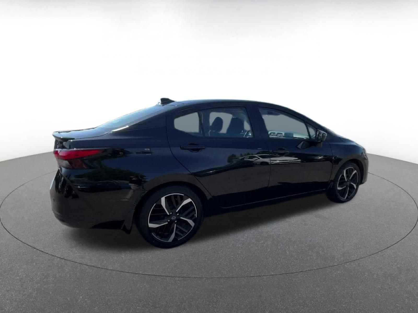 Thumbnail: 2024 Nissan Versa - 15