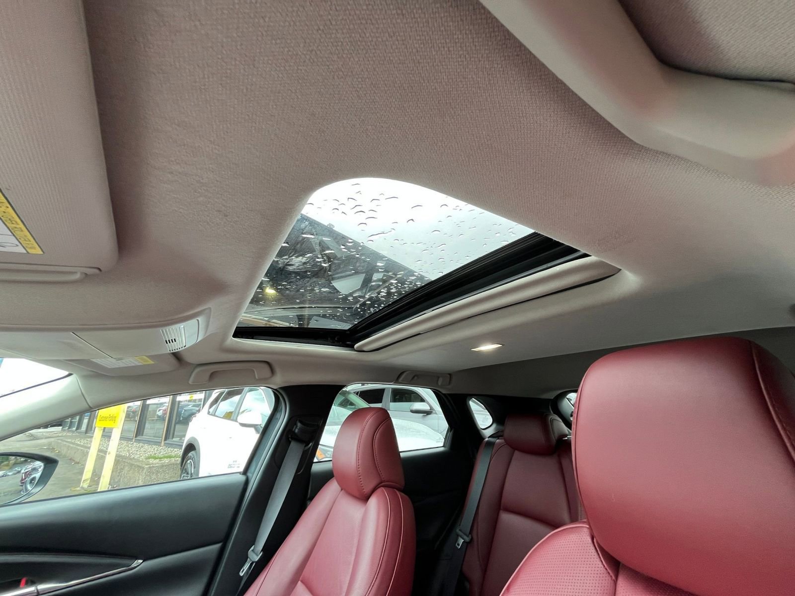 Thumbnail: 2025 Mazda CX-30 - 29