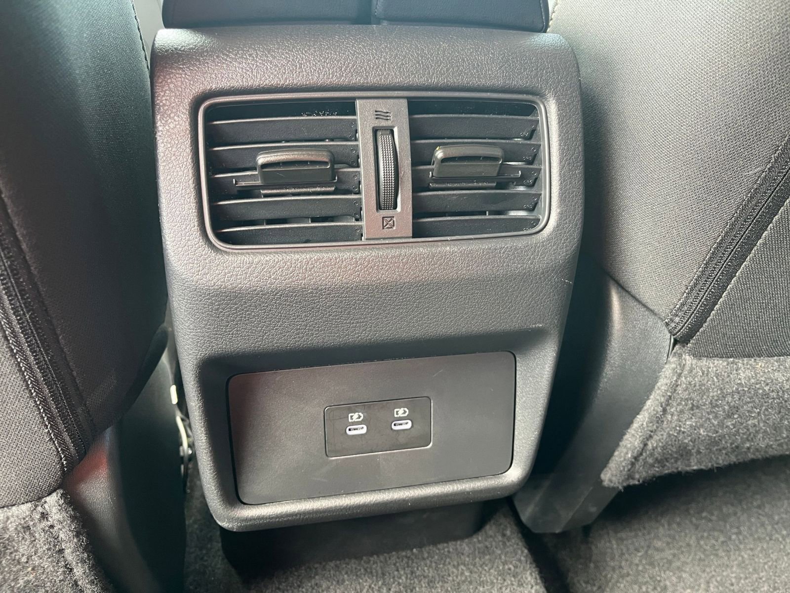 Thumbnail: 2025 Nissan Rogue - 24