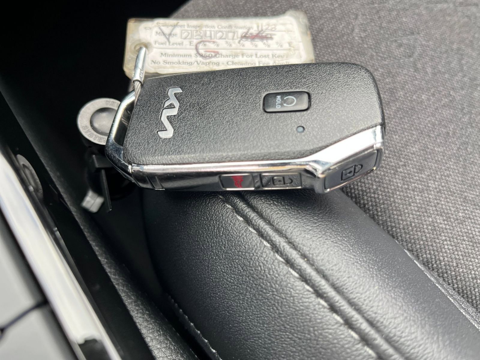 Thumbnail: 2025 Kia Seltos - 22