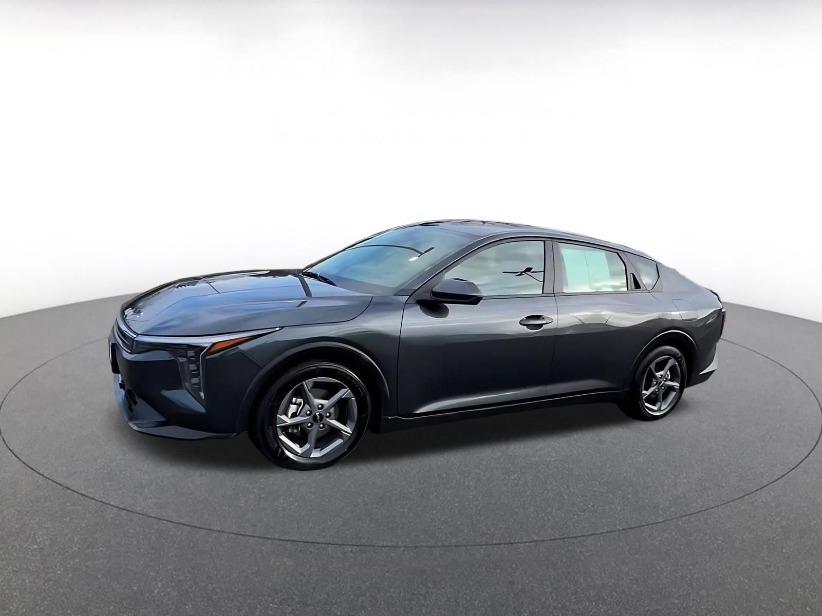 Thumbnail: 2025 Kia K4 - 7