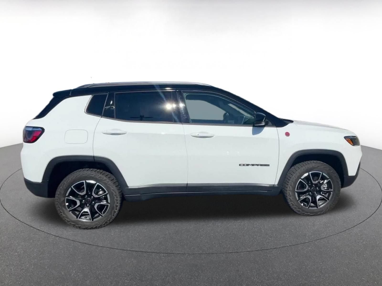 Thumbnail: 2026 Jeep Compass - 16