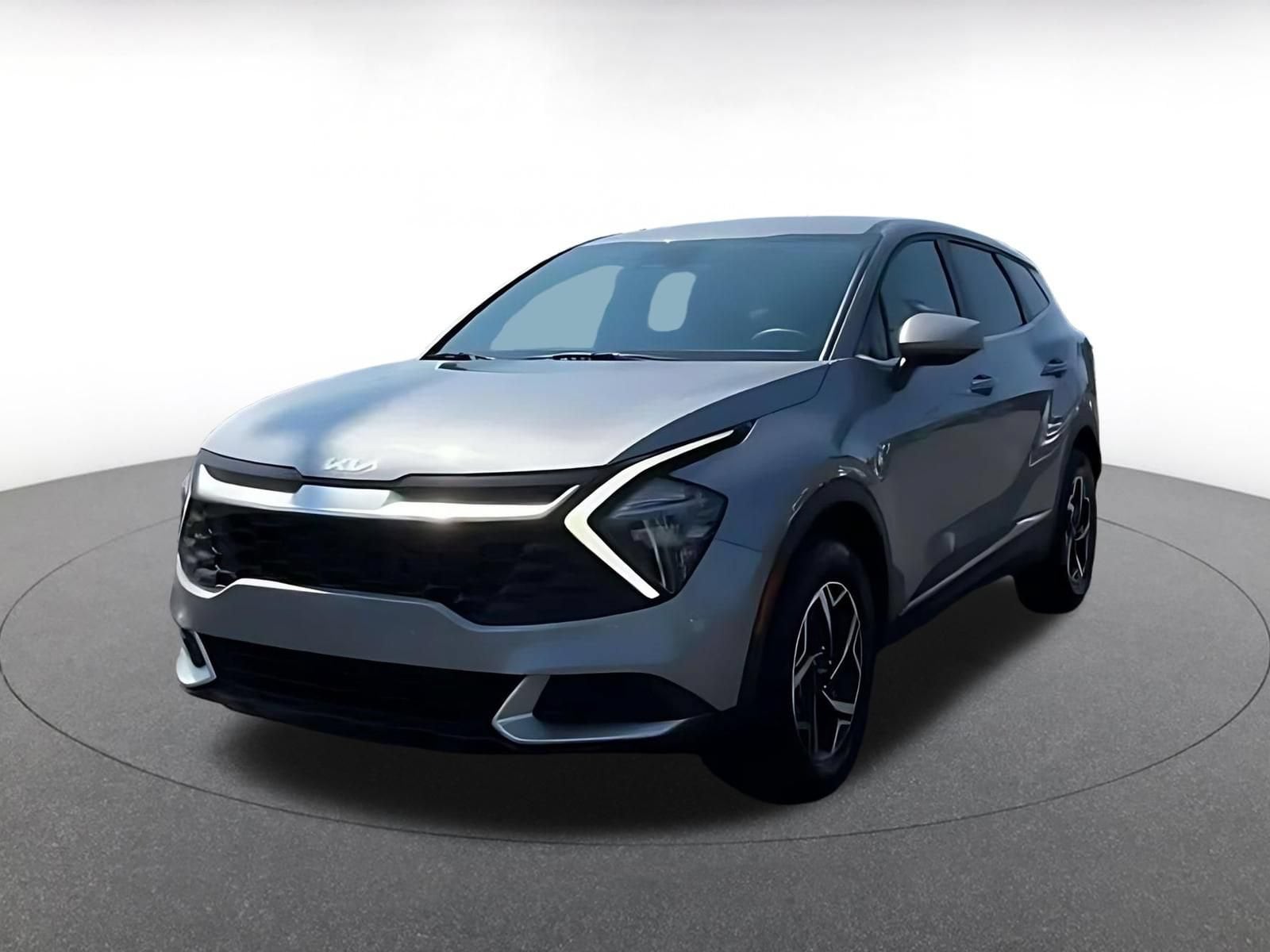 Thumbnail: 2023 Kia Sportage - 6