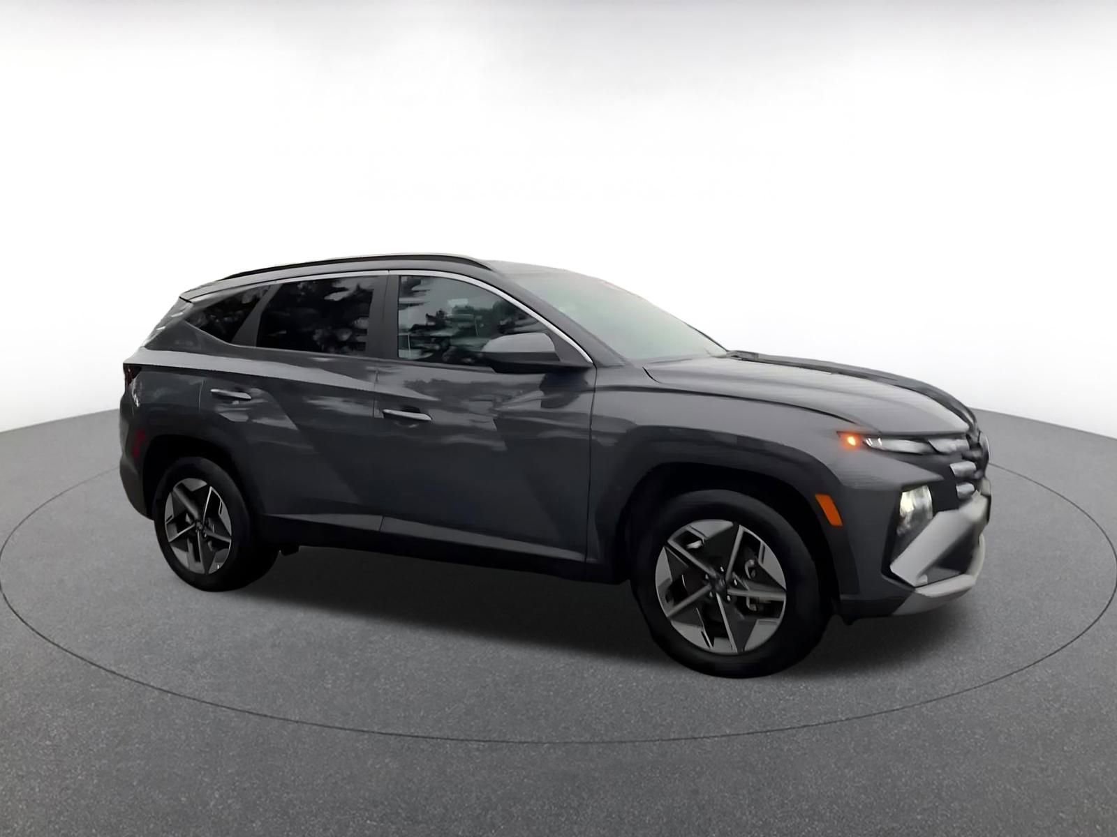 Thumbnail: 2025 Hyundai Tucson - 2