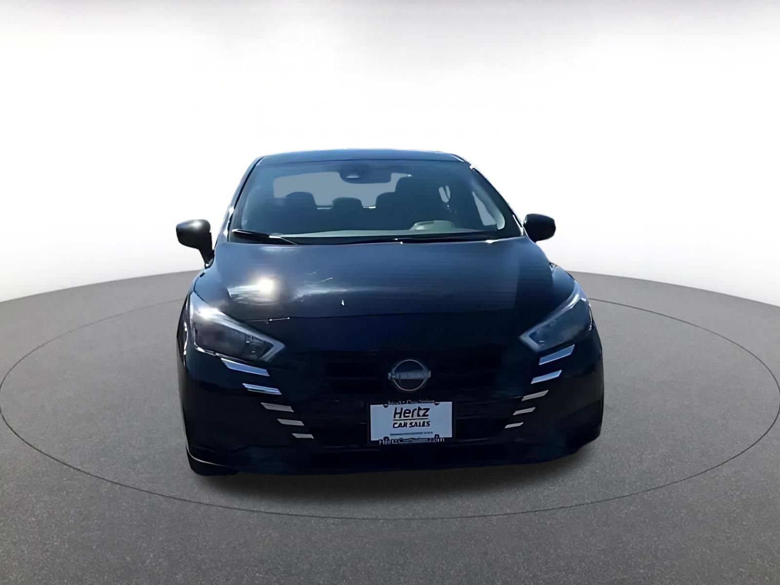 Thumbnail: 2025 Nissan Versa - 4