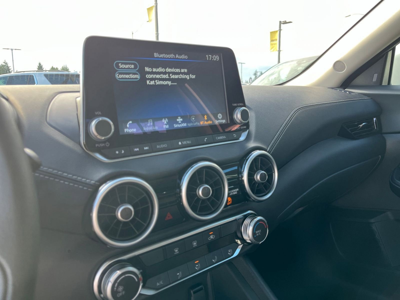 Thumbnail: 2024 Nissan Sentra - 21