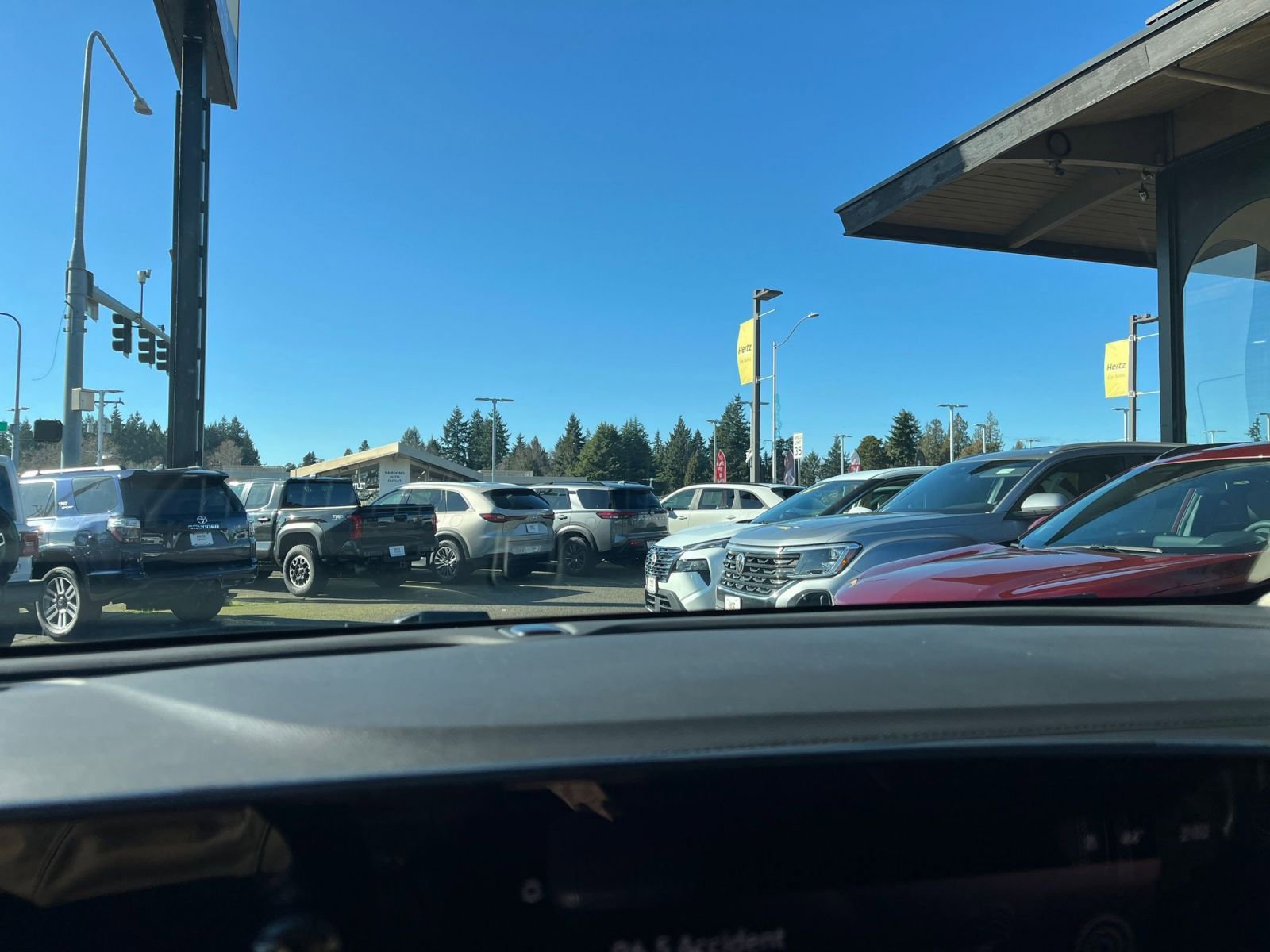 Thumbnail: 2025 Buick Encore GX - 17