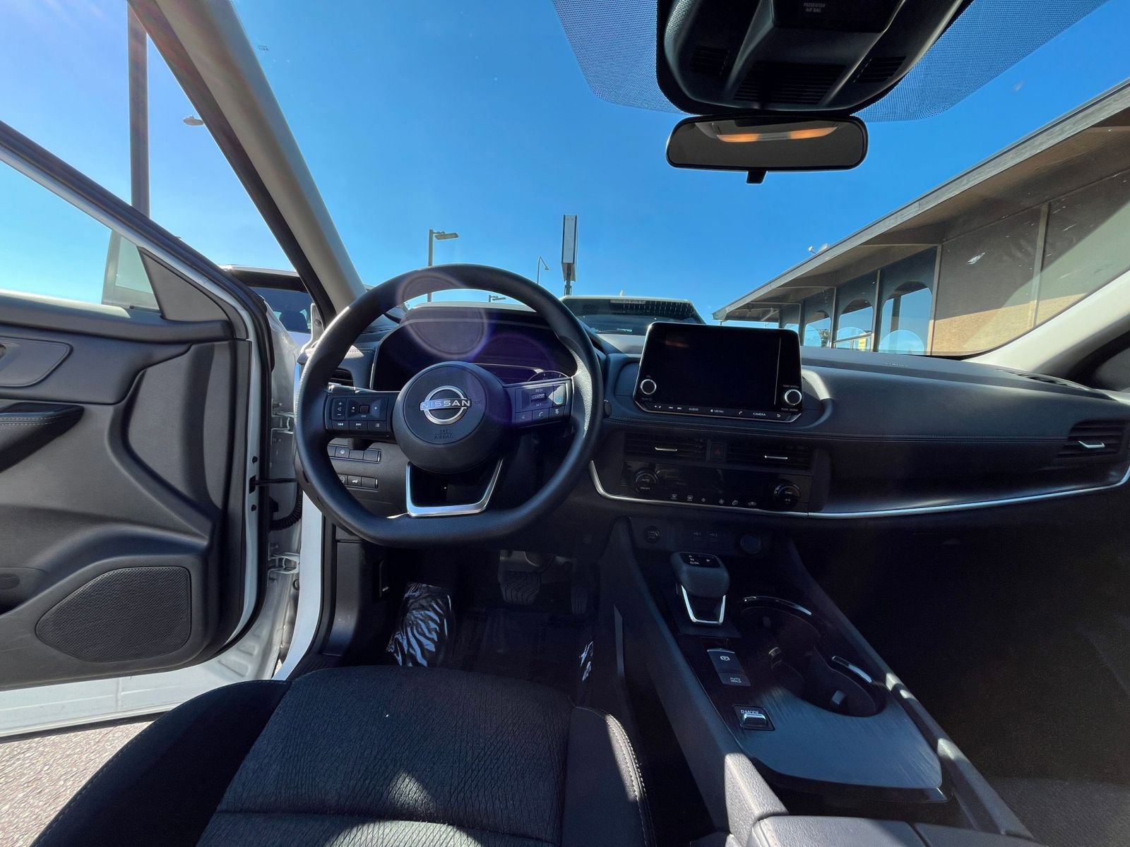 Thumbnail: 2024 Nissan Rogue - 33