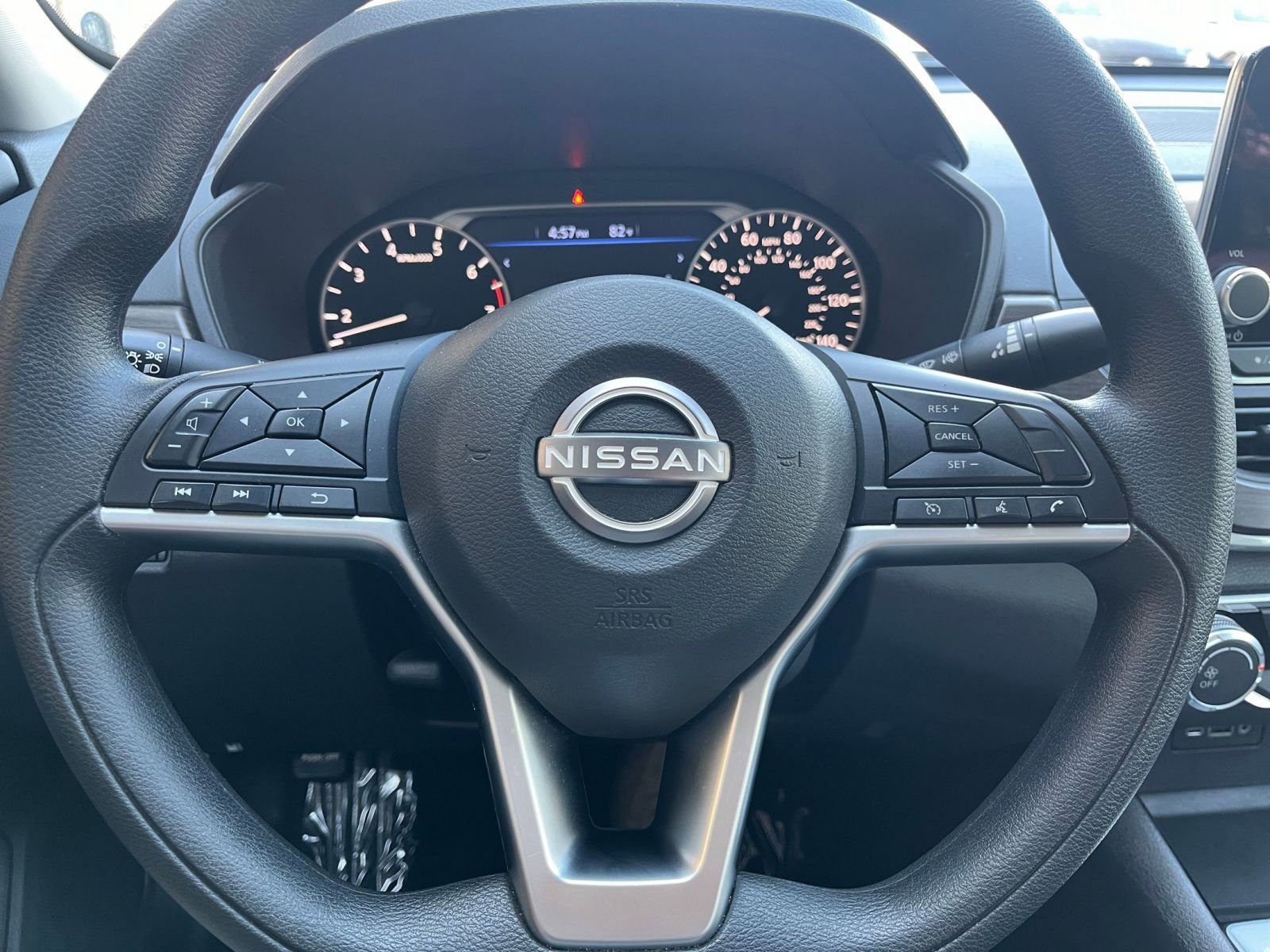 Thumbnail: 2024 Nissan Altima - 28