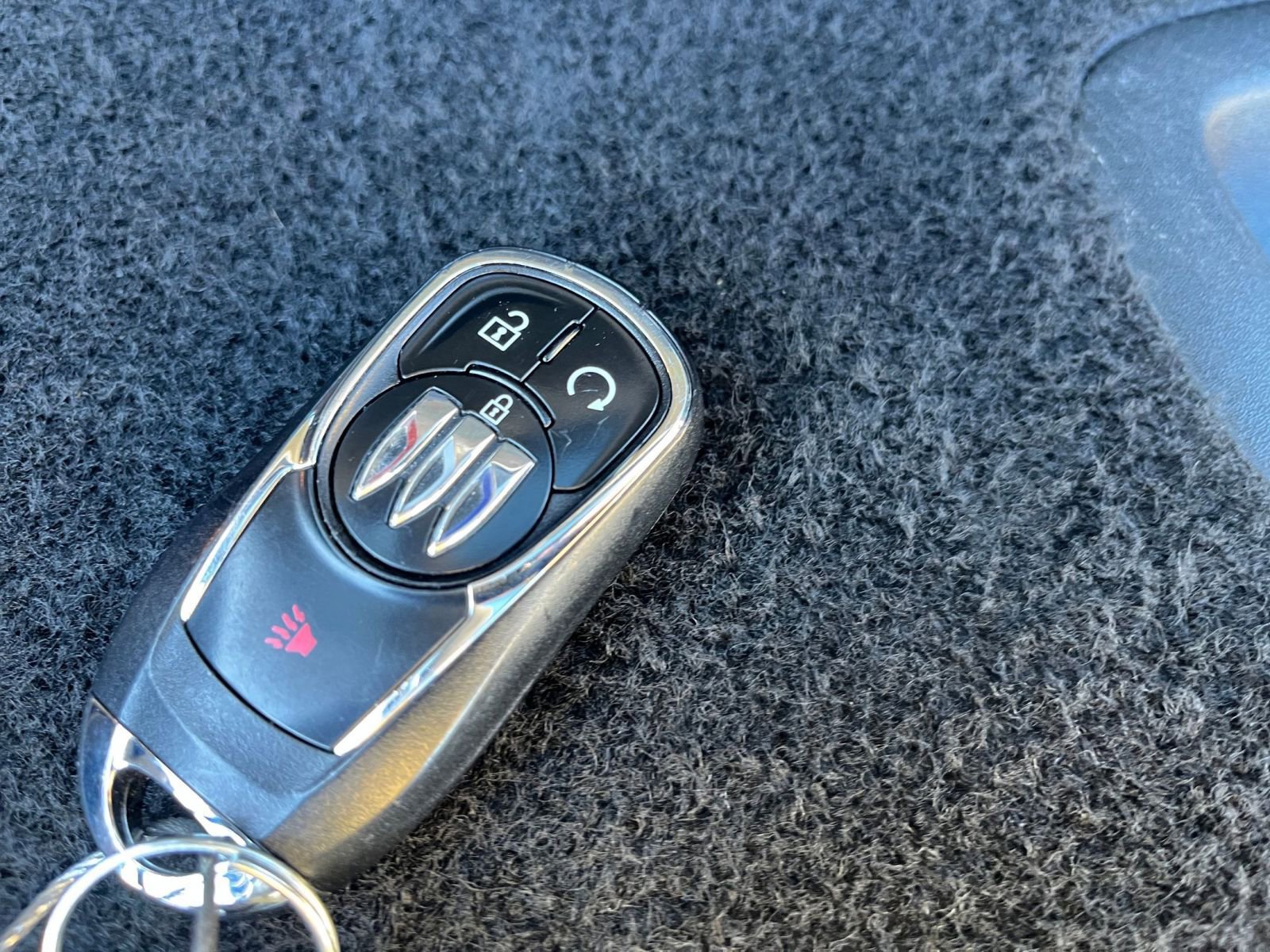 Thumbnail: 2025 Buick Encore GX - 25