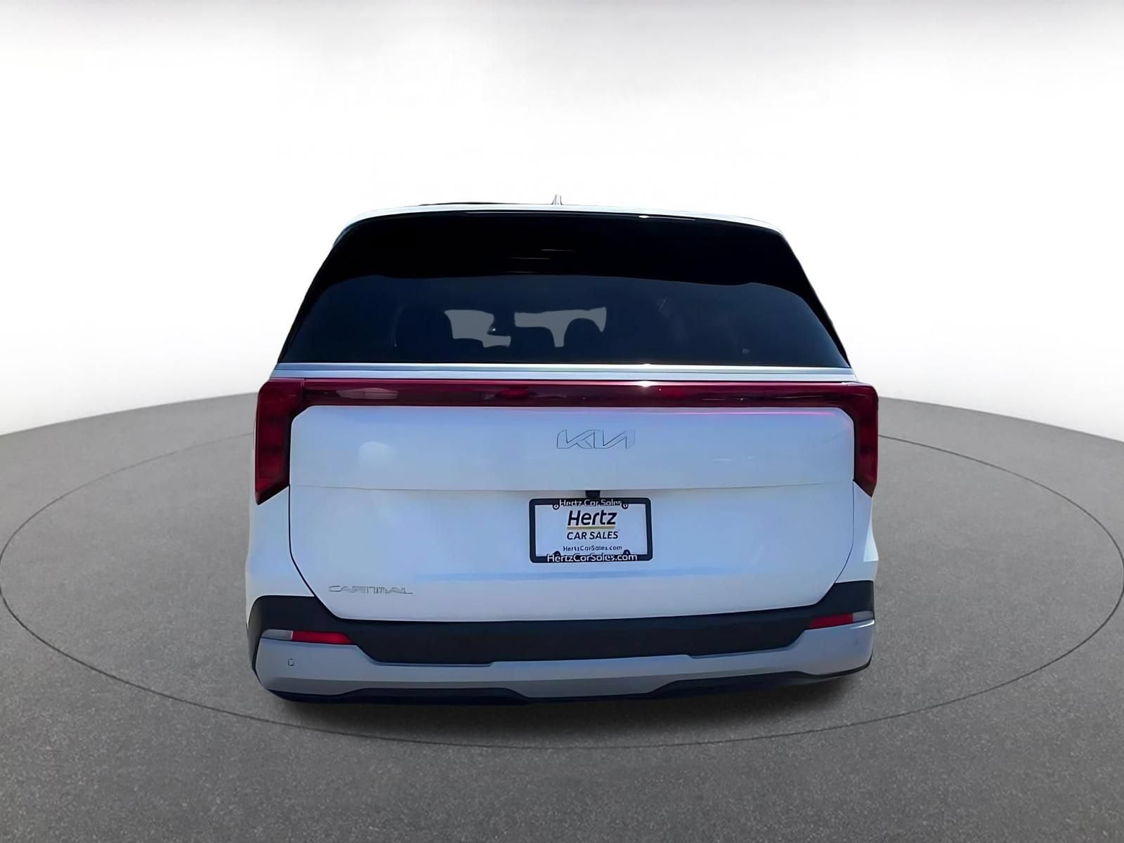 Thumbnail: 2026 Kia Carnival - 12