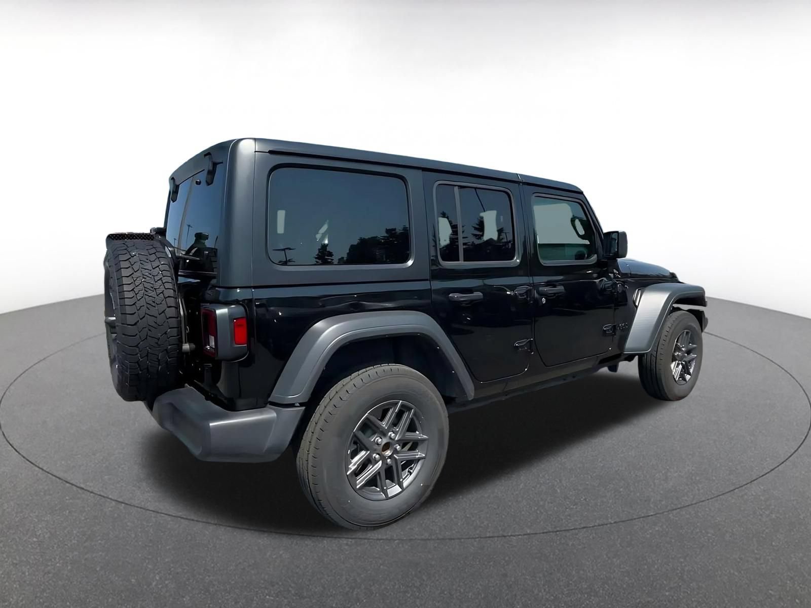 Thumbnail: 2025 Jeep Wrangler - 12