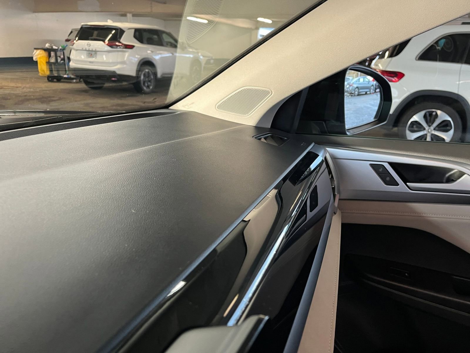 Thumbnail: 2025 Volkswagen Taos - 35