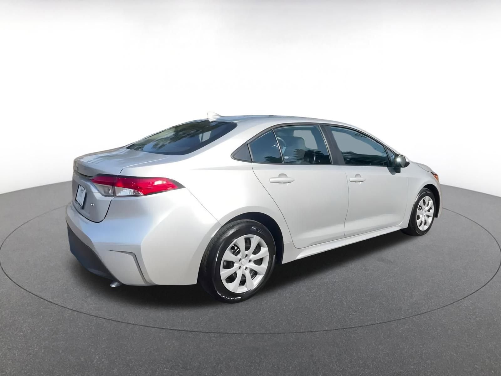 Thumbnail: 2024 Toyota Corolla - 14