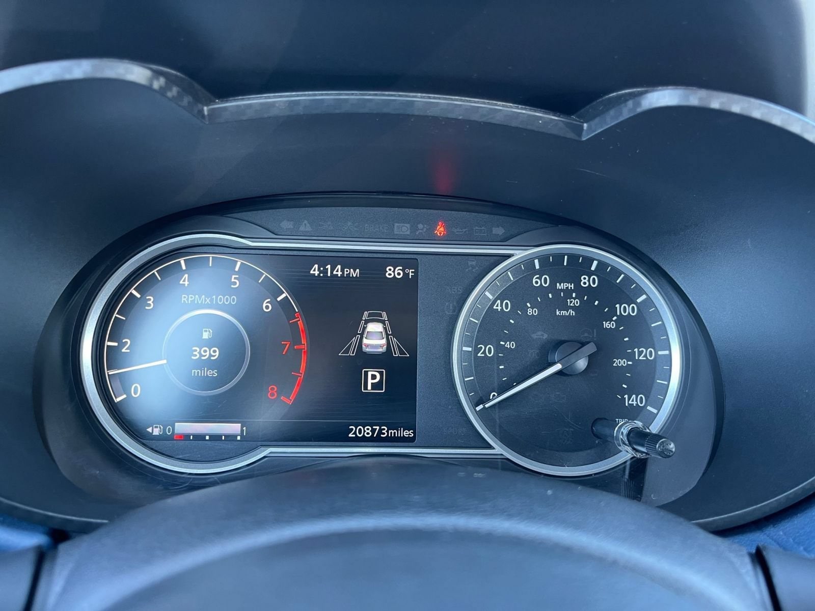 Thumbnail: 2025 Nissan Versa - 35