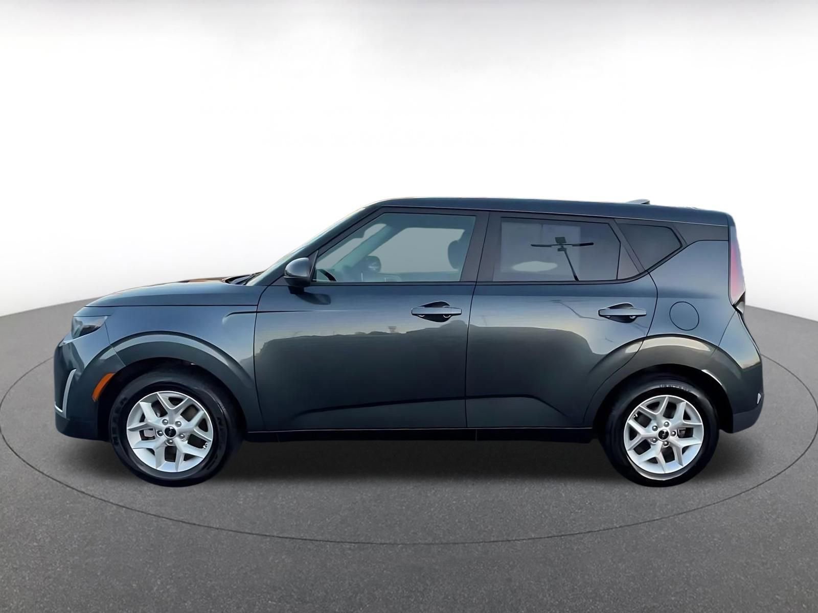 Thumbnail: 2025 Kia Soul - 9