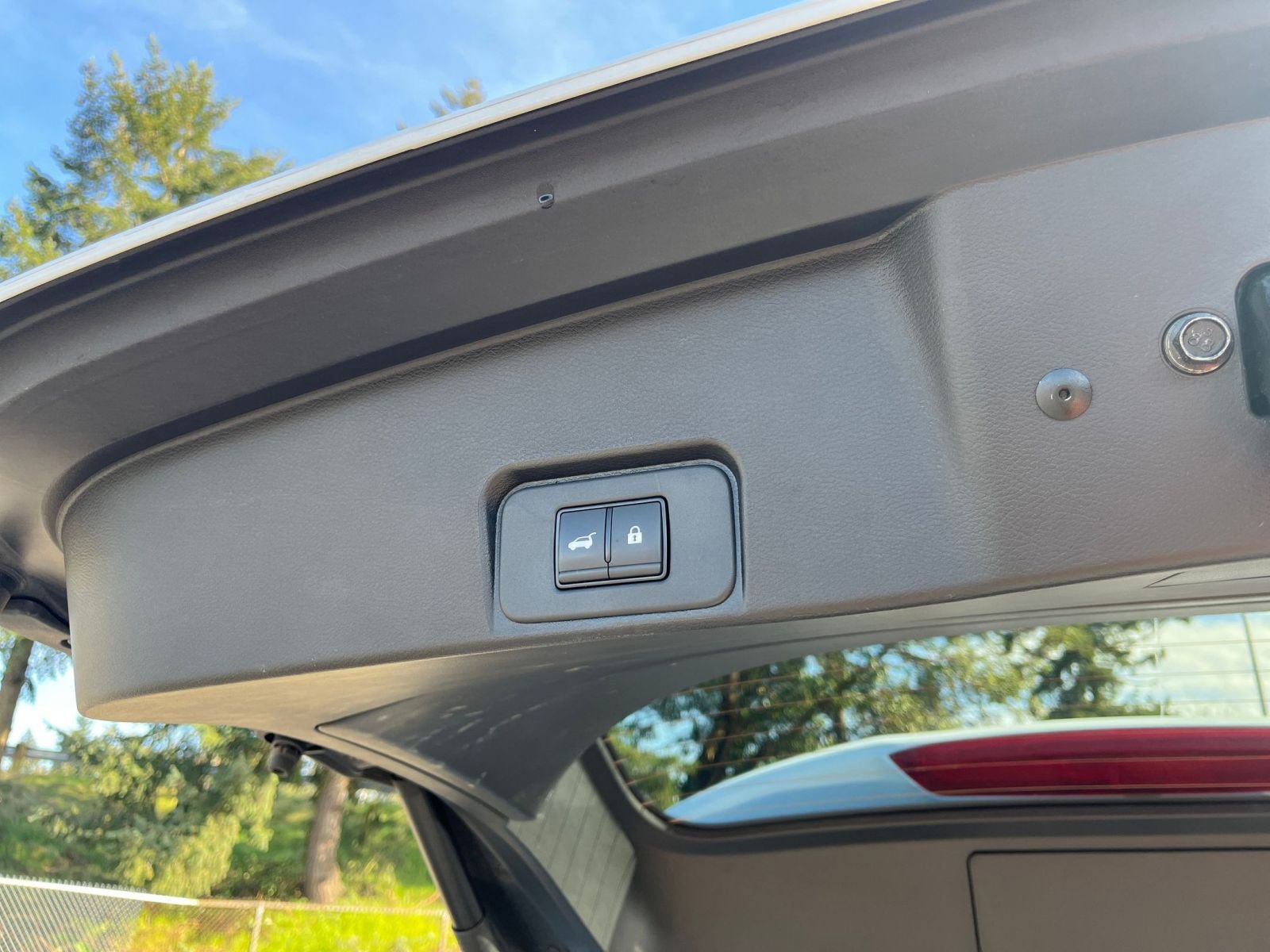 Thumbnail: 2025 Nissan Rogue - 23