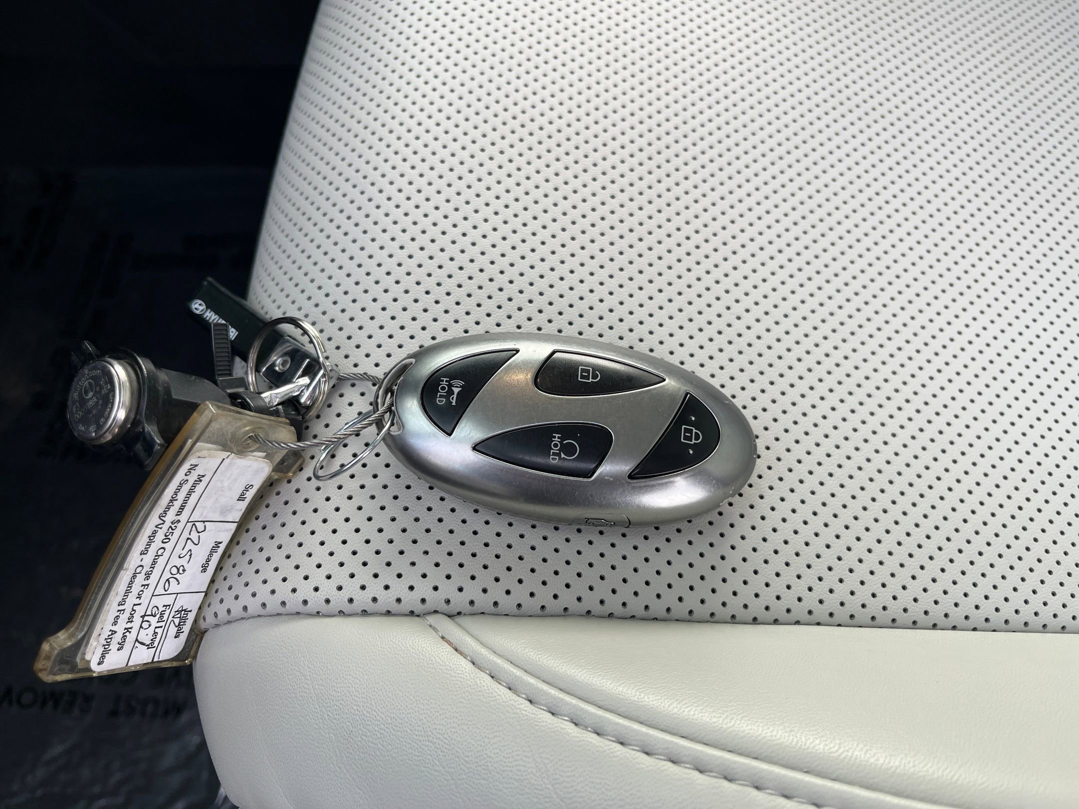 Thumbnail: 2025 Hyundai Santa Fe - 18