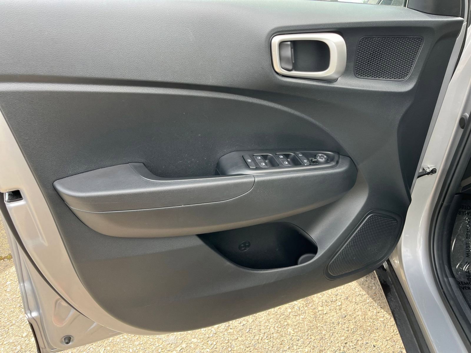 Thumbnail: 2025 Hyundai Venue - 18