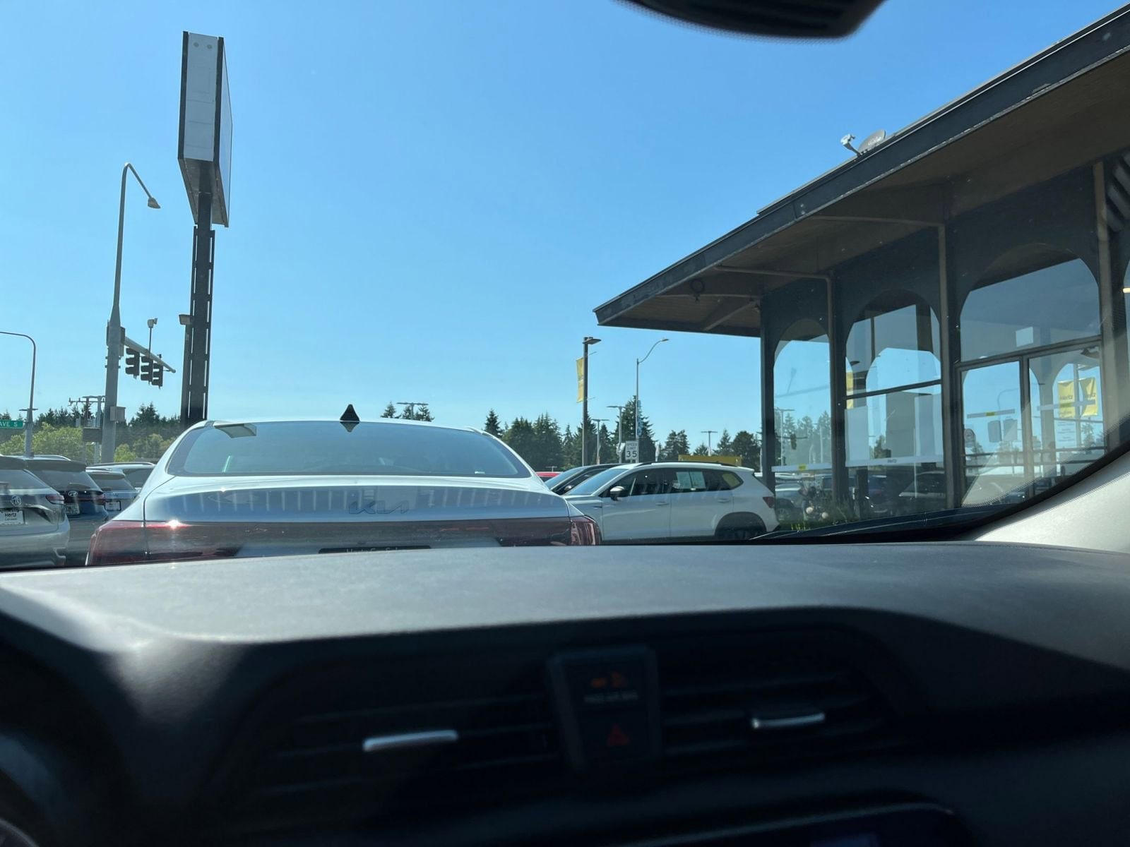 Thumbnail: 2024 Nissan Versa - 18