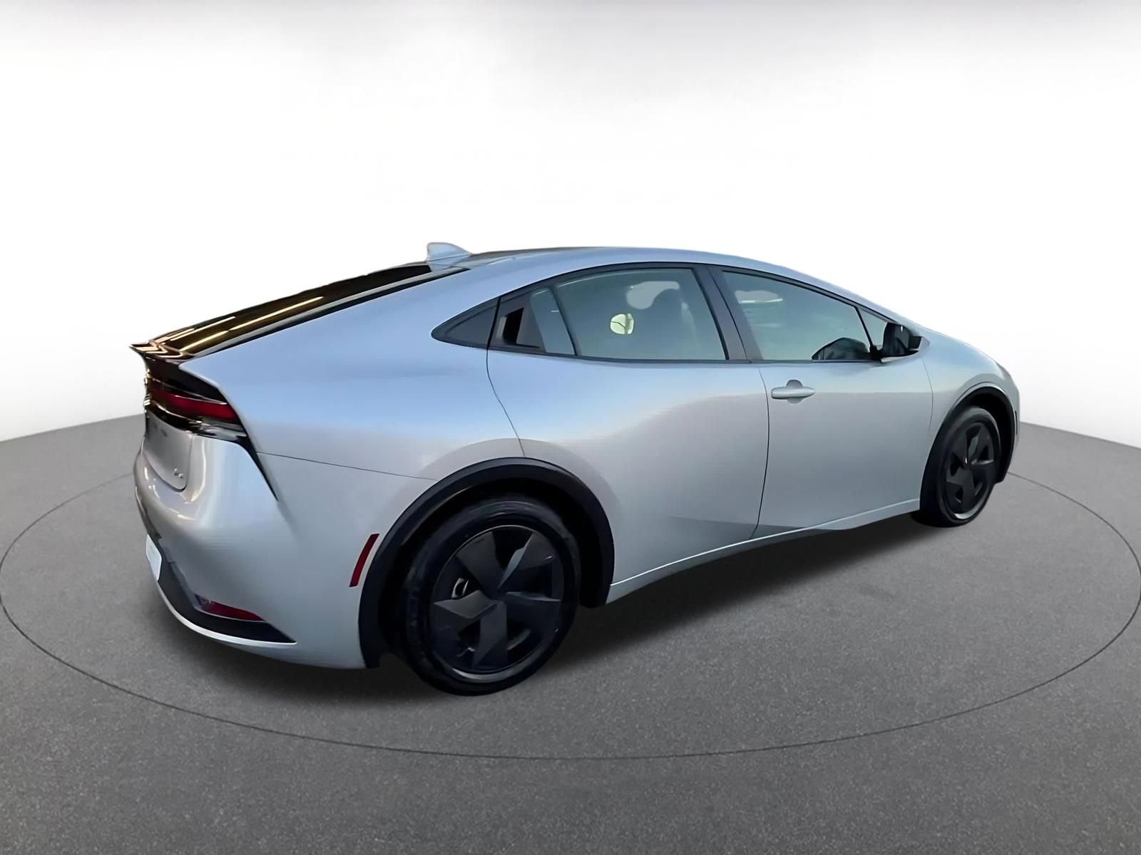 Thumbnail: 2025 Toyota Prius - 16