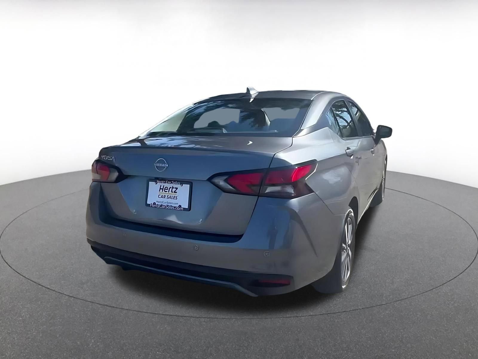 Thumbnail: 2025 Nissan Versa - 15