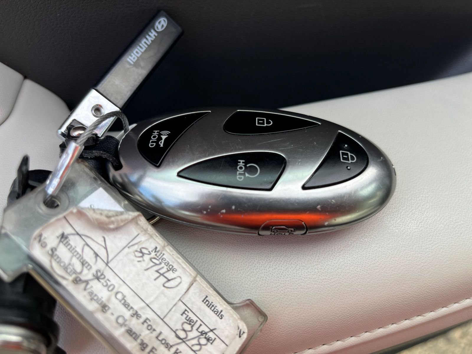 Thumbnail: 2025 Hyundai Santa Fe - 27